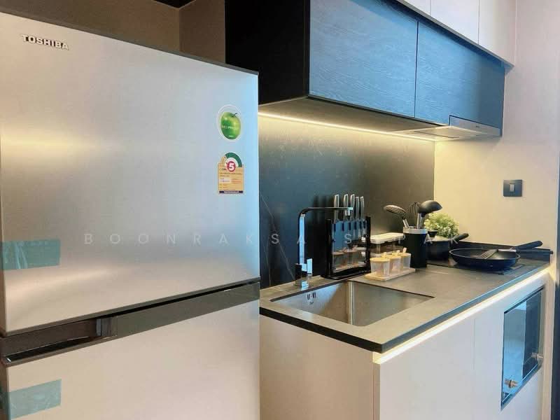 The Room Sukhumvit 38, Bangkok, Soi Sukhumvit 38, Phra Kanong, Khlong Toei, Bangkok, 1 Bedroom, 43 sqm, Condo For Rent, by Boonraksa Sopak, 500402363 - DDproperty.com