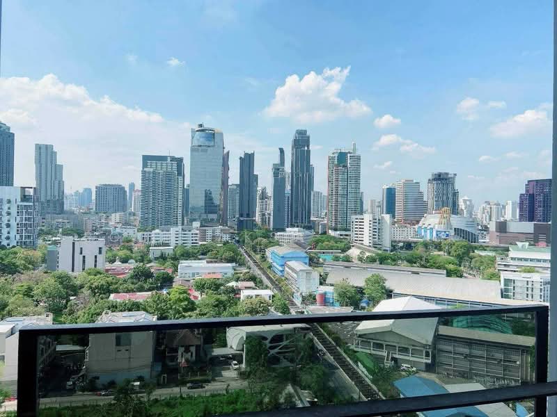The Room Sukhumvit 38 : The Room สุขุมวิท 38, กรุงเทพ, ซอย สุขุมวิท 38, พระโขนง, คลองเตย, กรุงเทพ, 43 ตร.ม., คอนโด ให้เช่า, โดย Boonraksa Sopak, 500402363 - DDproperty.com