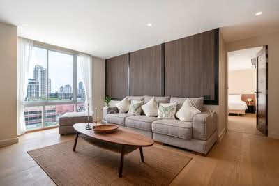 For Rent - The Alcove Sukhumvit 49, Bangkok
