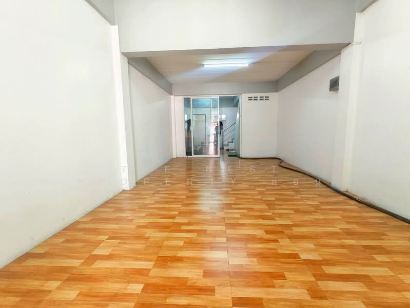อาคารพาณิชย์อ้อมน้อย สมุทรสาคร, Samut Sakhon, Om Noi, Krathum Baen, Samut Sakhon, , 150 sqm, Shophouse For Sale, by The Best Property แอน, 500402368 - DDproperty.com