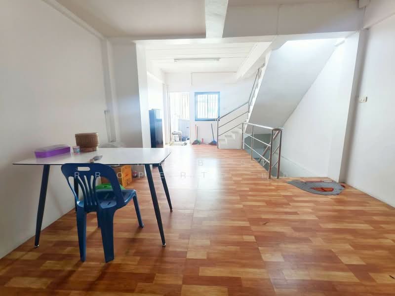 อาคารพาณิชย์อ้อมน้อย สมุทรสาคร, Samut Sakhon, Om Noi, Krathum Baen, Samut Sakhon, , 150 sqm, Shophouse For Sale, by The Best Property แอน, 500402368 - DDproperty.com
