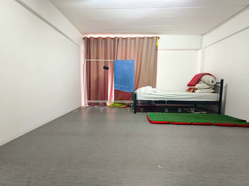 อาคารพาณิชย์อ้อมน้อย สมุทรสาคร, Samut Sakhon, Om Noi, Krathum Baen, Samut Sakhon, , 150 sqm, Shophouse For Sale, by The Best Property แอน, 500402368 - DDproperty.com