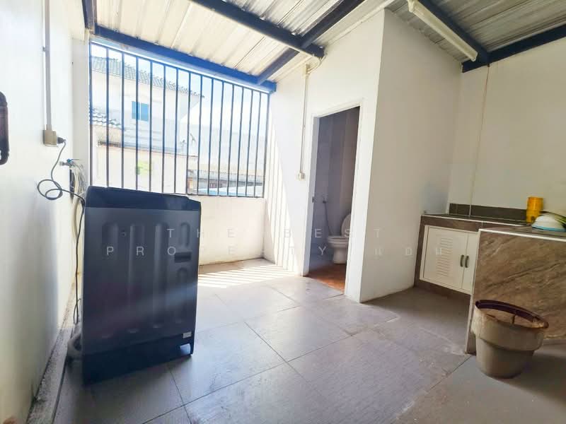 อาคารพาณิชย์อ้อมน้อย สมุทรสาคร, Samut Sakhon, Om Noi, Krathum Baen, Samut Sakhon, , 150 sqm, Shophouse For Sale, by The Best Property แอน, 500402368 - DDproperty.com