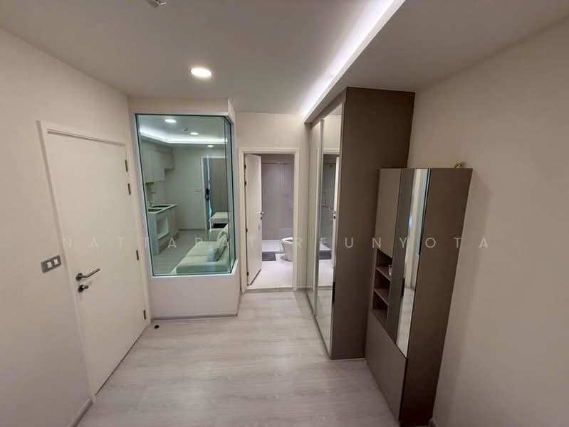 Vtara Sukhumvit 36, Bangkok, 118 Soi Saen Sabai, Phra Kanong, Khlong Toei, Bangkok, 1 Bedroom, 29 sqm, Condo For Sale, by Nattapat Reunyota, 500402370 - DDproperty.com