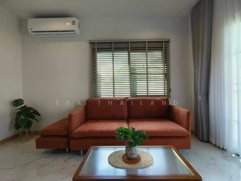 บ้านให้เช่า 3ห้องนอน โซนหางดง กาดฝรั่ง รับสัตว์เลี้ยง, เชียงใหม่, บ้านแหวน, หางดง, เชียงใหม่, 150 ตร.ม., บ้านเดี่ยว ให้เช่า, โดย ERA Thailand, 500402371 - DDproperty.com