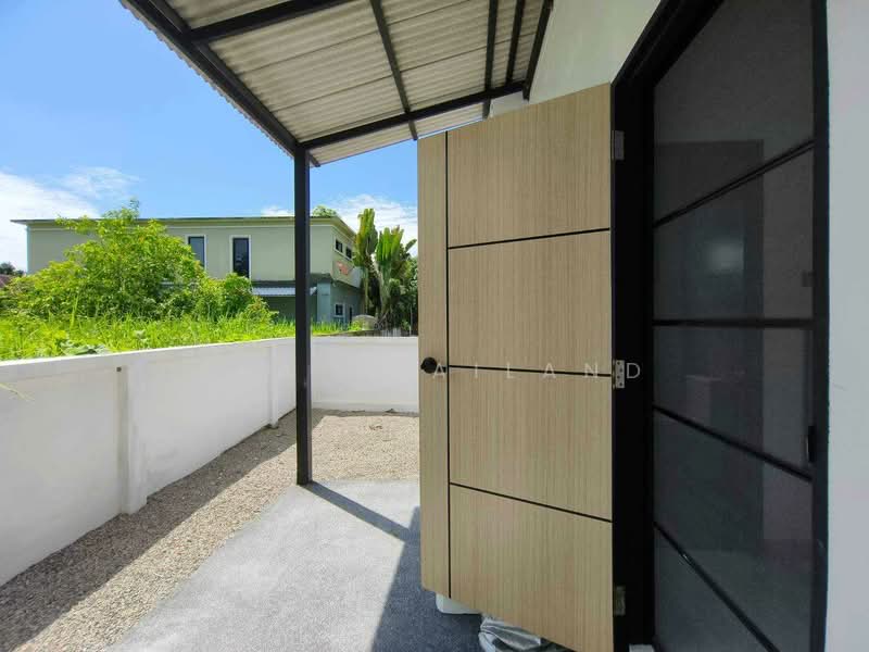 บ้านให้เช่า 3ห้องนอน โซนหางดง กาดฝรั่ง รับสัตว์เลี้ยง, Chiang Mai, Ban Waen, Hang Dong, Chiang Mai, 3 Bedrooms, 150 sqm, Single Detached House For Rent, by ERA Thailand, 500402371 - DDproperty.com