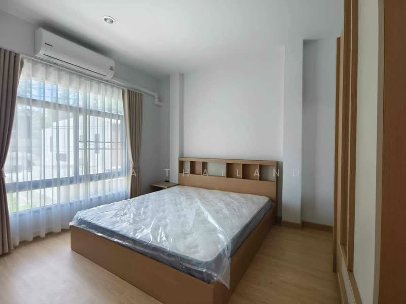 บ้านให้เช่า 3ห้องนอน โซนหางดง กาดฝรั่ง รับสัตว์เลี้ยง, Chiang Mai, Ban Waen, Hang Dong, Chiang Mai, 3 Bedrooms, 150 sqm, Single Detached House For Rent, by ERA Thailand, 500402371 - DDproperty.com