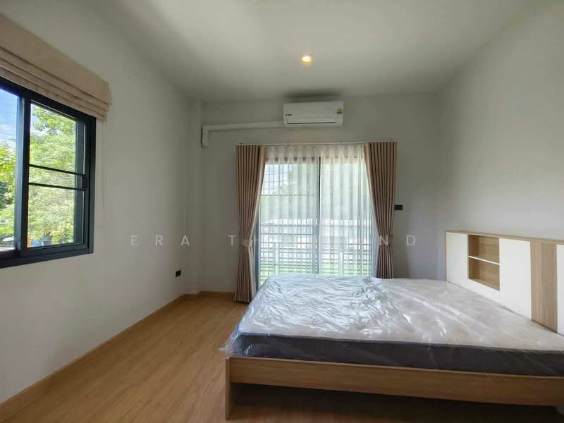 บ้านให้เช่า 3ห้องนอน โซนหางดง กาดฝรั่ง รับสัตว์เลี้ยง, เชียงใหม่, บ้านแหวน, หางดง, เชียงใหม่, 150 ตร.ม., บ้านเดี่ยว ให้เช่า, โดย ERA Thailand, 500402371 - DDproperty.com