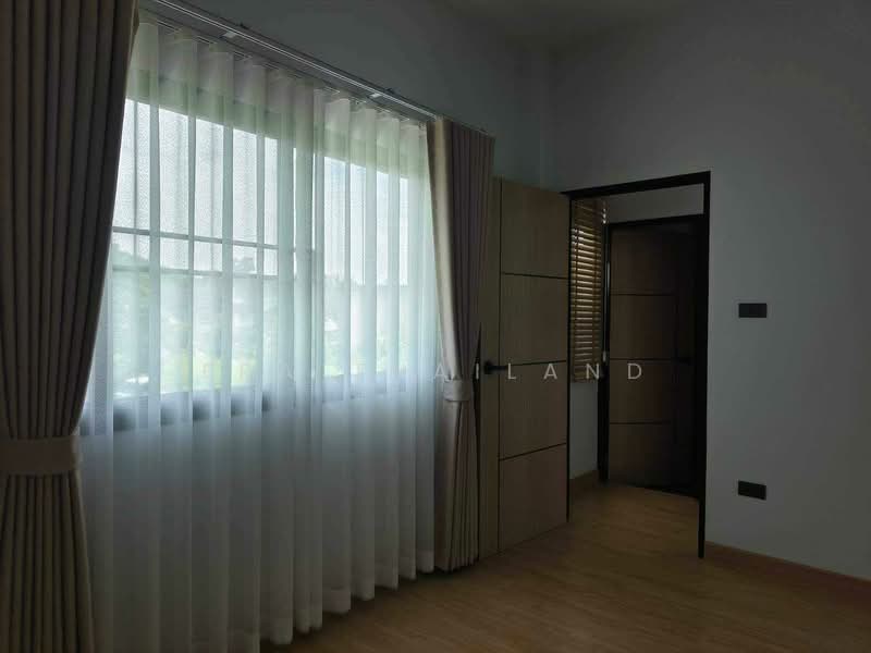 บ้านให้เช่า 3ห้องนอน โซนหางดง กาดฝรั่ง รับสัตว์เลี้ยง, Chiang Mai, Ban Waen, Hang Dong, Chiang Mai, 3 Bedrooms, 150 sqm, Single Detached House For Rent, by ERA Thailand, 500402371 - DDproperty.com
