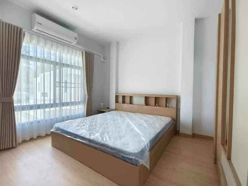 บ้านให้เช่า 3ห้องนอน โซนหางดง กาดฝรั่ง รับสัตว์เลี้ยง, เชียงใหม่, บ้านแหวน, หางดง, เชียงใหม่, 150 ตร.ม., บ้านเดี่ยว ให้เช่า, โดย ERA Thailand, 500402371 - DDproperty.com