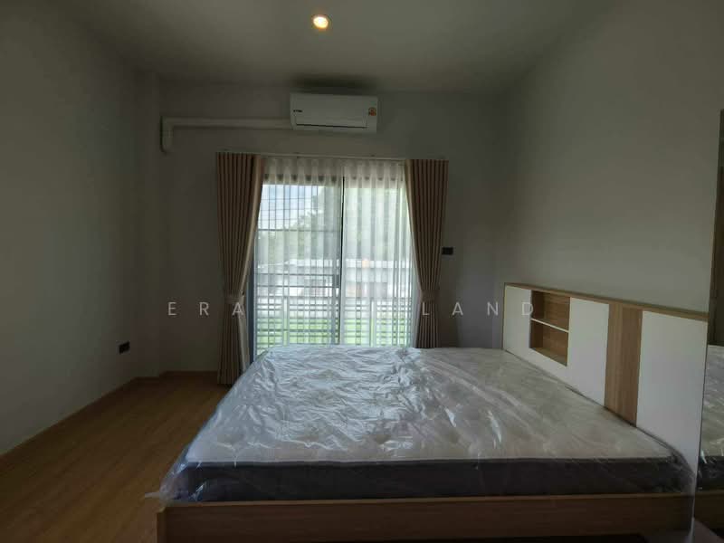 บ้านให้เช่า 3ห้องนอน โซนหางดง กาดฝรั่ง รับสัตว์เลี้ยง, เชียงใหม่, บ้านแหวน, หางดง, เชียงใหม่, 150 ตร.ม., บ้านเดี่ยว ให้เช่า, โดย ERA Thailand, 500402371 - DDproperty.com