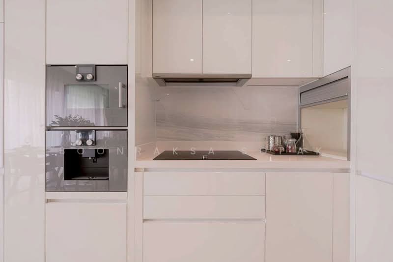 Vittorio 39, Bangkok, 8 Sukhumvit, Khlong Tan Nua, Watthana, Bangkok, 2 Bedrooms, 138 sqm, Condo For Rent, by Boonraksa Sopak, 500402372 - DDproperty.com
