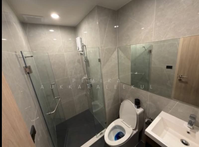 Nue District R9, Bangkok, 59 Rama 9 Road, Huai Khwang, Bangkok, 2 Bedrooms, 46 sqm, Condo For Sale, by Pemika Aukkaraleekul, 500402373 - DDproperty.com