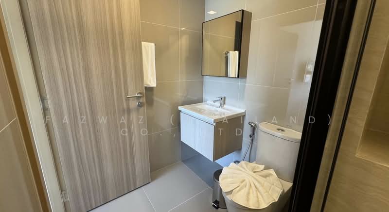 THE Base Cherngtalay, Phuket, Choeng Thale, Thalang, Phuket, 1 Bedroom, 28 sqm, Condo For Rent, by Fazwaz (Thailand) Co., Ltd., 500402375 - DDproperty.com