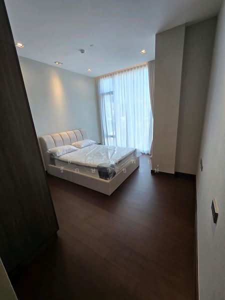 Q1 Sukhumvit, Bangkok, 1 Sukhumvit Road, Khlong Toei, Bangkok, 2 Bedrooms, 108 sqm, Condo For Rent, by ธนทรัพย์ รักษาชนม์, 500402377 - DDproperty.com