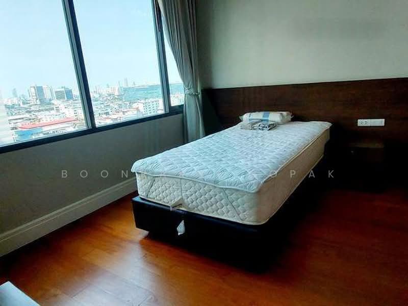 Bright Sukhumvit 24, Bangkok, Sukhumvit 24 Alley, Khong Tan, Khlong Toei, Bangkok, 2 Bedrooms, 88 sqm, Condo For Rent, by Boonraksa Sopak, 500402382 - DDproperty.com