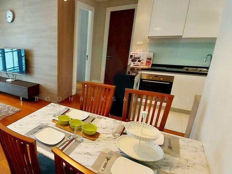 Bright Sukhumvit 24 : ไบร์ท สุขุมวิท 24, กรุงเทพ, ถนนสุขุมวิท 24, คลองตัน, คลองเตย, กรุงเทพ, 88 ตร.ม., คอนโด ให้เช่า, โดย Boonraksa Sopak, 500402382 - DDproperty.com