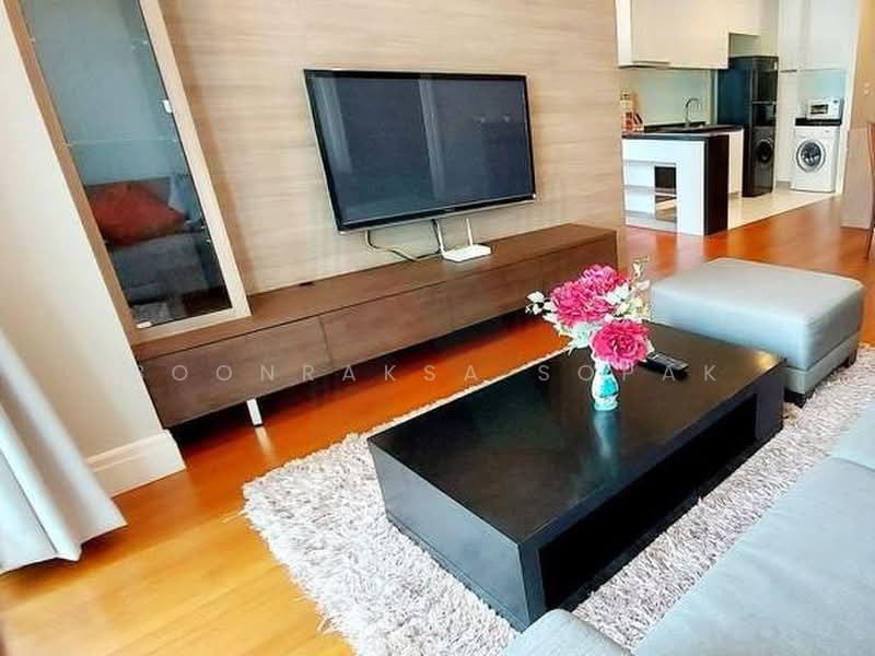 Bright Sukhumvit 24, Bangkok, Sukhumvit 24 Alley, Khong Tan, Khlong Toei, Bangkok, 2 Bedrooms, 88 sqm, Condo For Rent, by Boonraksa Sopak, 500402382 - DDproperty.com