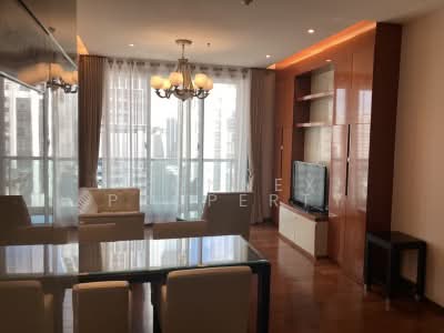 For Rent - The Address Sukhumvit 28, Bangkok