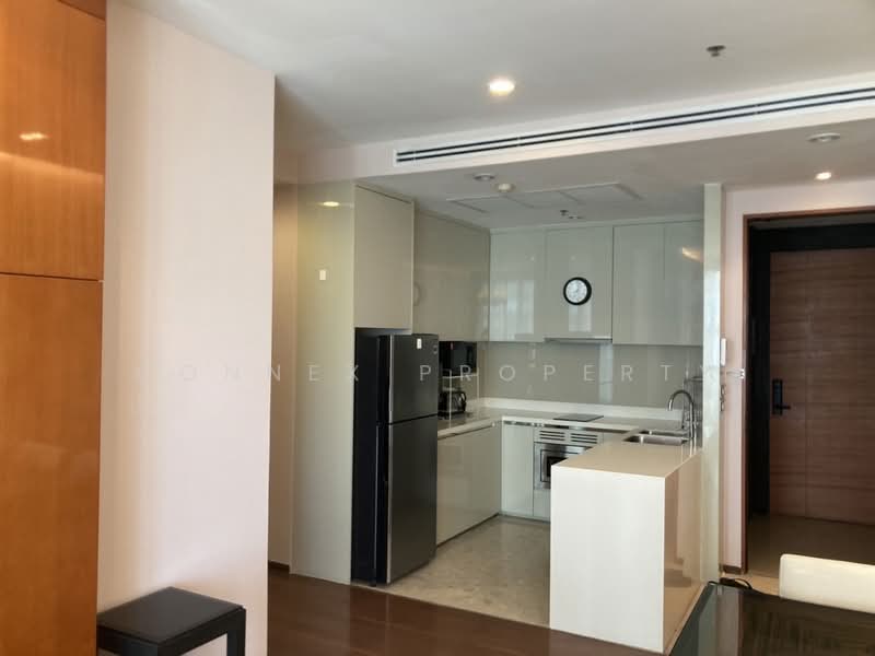 The Address Sukhumvit 28, Bangkok, 1 Soi Sukhumvit 28, Khong Tan, Khlong Toei, Bangkok, 2 Bedrooms, 72 sqm, Condo For Rent, by Connex Property, 500402385 - DDproperty.com