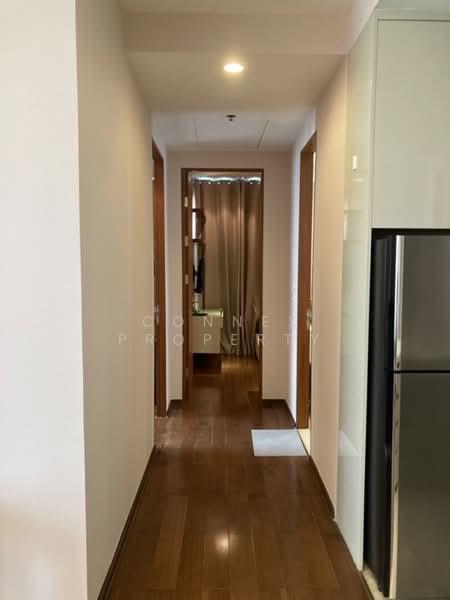 The Address Sukhumvit 28, Bangkok, 1 Soi Sukhumvit 28, Khong Tan, Khlong Toei, Bangkok, 2 Bedrooms, 72 sqm, Condo For Rent, by Connex Property, 500402385 - DDproperty.com