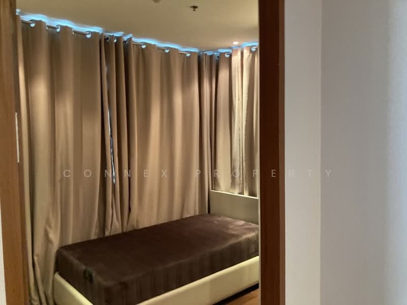 The Address Sukhumvit 28 : ดิ แอดเดรส สุขุมวิท 28, กรุงเทพ, 1 ซอยสุขุมวิท 28 ถนนสุขุมวิท แขวงคลองตัน เขตคลองเตย กรุงเทพมหานคร, คลองตัน, คลองเตย, กรุงเทพ, 72 ตร.ม., คอนโด ให้เช่า, โดย Connex Property, 500402385 - DDproperty.com