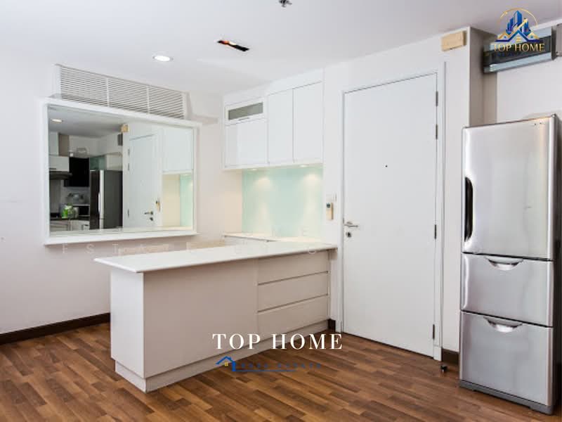 Centric Scene Phaholyothin 9, Bangkok, Phaholyothin Road, Samsen Nai, Phaya Thai, Bangkok, 1 Bedroom, 59 sqm, Condo For Sale, by TOP HOME REAL ESTATE 99 CO., LTD, 500402386 - DDproperty.com