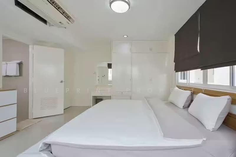House for rent in Sukhumvit 31, กรุงเทพ, คลองเตยเหนือ, วัฒนา, กรุงเทพ, 380 ตร.ม., บ้านเดี่ยว ให้เช่า, โดย Blueprint.property, 500402388 - DDproperty.com
