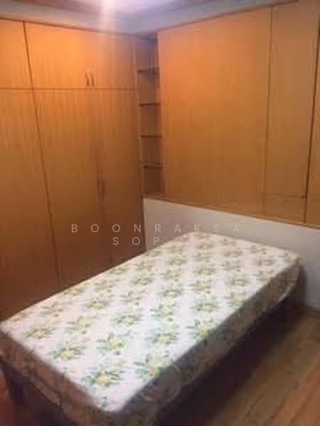 Park Ploenchit, Bangkok, 61 Sukhumvit Soi 1, Khlongtoei Nua, Watthana, Bangkok, 2 Bedrooms, 140 sqm, Condo For Rent, by Boonraksa Sopak, 500402391 - DDproperty.com
