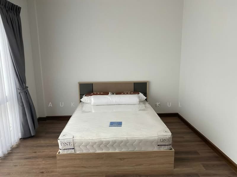 Cordiz at Udomsuk, Bangkok, Udomsuk Road, Soi 39, Bang Chak, Phra Khanong, Bangkok, 3 Bedrooms, 200 sqm, Townhouse For Sale, by Pemika Aukkaraleekul, 500402392 - DDproperty.com