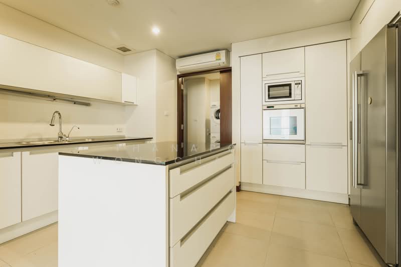 The Park Chidlom, Bangkok, 1 Petchaburi Road, Pathum Wan, Bangkok, 3 Bedrooms, 258 sqm, Condo For Rent, by Thanaporn Wongcharoen, 500402393 - DDproperty.com