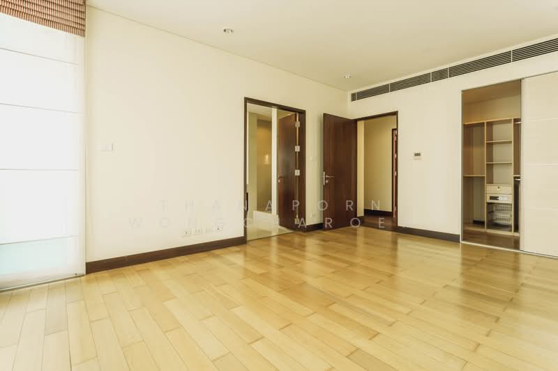 The Park Chidlom, Bangkok, 1 Petchaburi Road, Pathum Wan, Bangkok, 3 Bedrooms, 258 sqm, Condo For Rent, by Thanaporn Wongcharoen, 500402393 - DDproperty.com