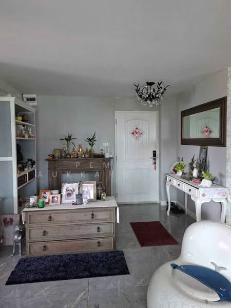 38 Mansion, Bangkok, Sukhumvit, Phra Kanong, Khlong Toei, Bangkok, 1 Bedroom, 68 sqm, Apartment For Sale, by Pemika Aukkaraleekul, 500402398 - DDproperty.com
