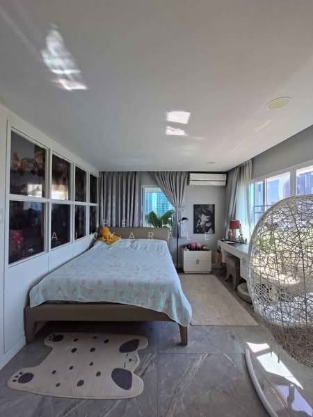 38 Mansion, Bangkok, Sukhumvit, Phra Kanong, Khlong Toei, Bangkok, 1 Bedroom, 68 sqm, Apartment For Sale, by Pemika Aukkaraleekul, 500402398 - DDproperty.com