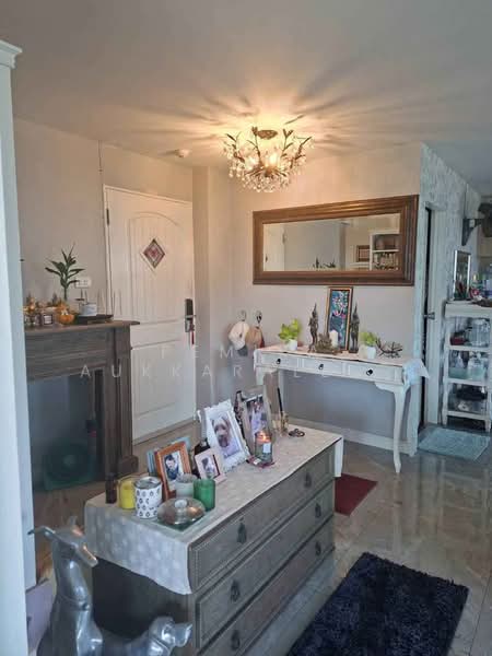 38 Mansion, Bangkok, Sukhumvit, Phra Kanong, Khlong Toei, Bangkok, 1 Bedroom, 68 sqm, Apartment For Sale, by Pemika Aukkaraleekul, 500402398 - DDproperty.com