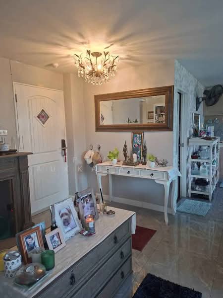 38 Mansion, Bangkok, Sukhumvit, Phra Kanong, Khlong Toei, Bangkok, 1 Bedroom, 68 sqm, Apartment For Sale, by Pemika Aukkaraleekul, 500402398 - DDproperty.com