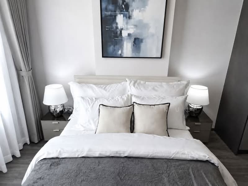 IDEO Sukhumvit Rama 4, Bangkok, Soi Sukhumvit 44, Sukhumvit Road, Phra Kanong, Khlong Toei, Bangkok, 1 Bedroom, 35 sqm, Condo For Sale, by Pemika Aukkaraleekul, 500402401 - DDproperty.com