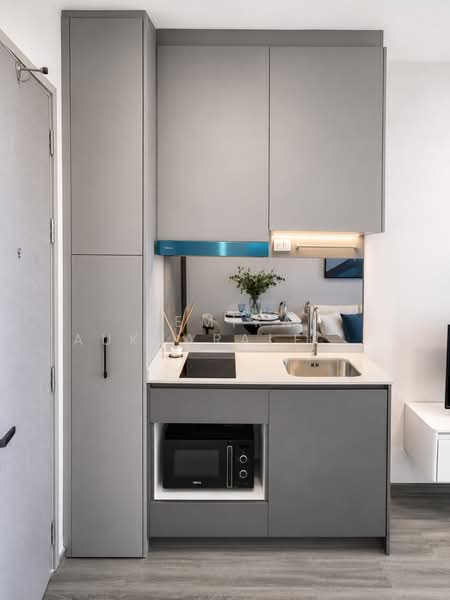 IDEO Sukhumvit Rama 4 : ไอดีโอ สุขุมวิท - พระราม 4, กรุงเทพ, ซอยสุขุมวิท 44 ถนนสุขุมวิท, พระโขนง, คลองเตย, กรุงเทพ, 35 ตร.ม., คอนโด ขาย, โดย Pemika Aukkaraleekul, 500402401 - DDproperty.com