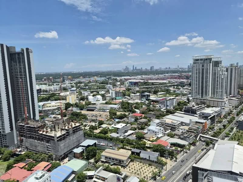 IDEO Sukhumvit Rama 4 : ไอดีโอ สุขุมวิท - พระราม 4, กรุงเทพ, ซอยสุขุมวิท 44 ถนนสุขุมวิท, พระโขนง, คลองเตย, กรุงเทพ, 35 ตร.ม., คอนโด ขาย, โดย Pemika Aukkaraleekul, 500402401 - DDproperty.com