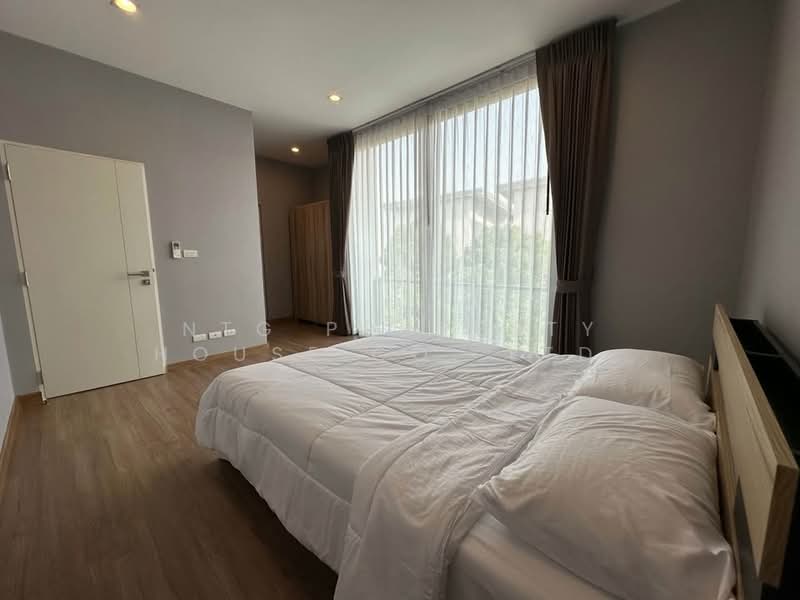 Baan Klang Muang Classe Ekkamai-Ramintra : บ้านกลางเมือง คลาสเซ่ เอกมัย-รามอินทรา, กรุงเทพ, ถนนสุคนธสวัสดิ์, ลาดพร้าว, กรุงเทพ, 241 ตร.ม., บ้านเดี่ยว ให้เช่า, โดย NTG Property House Co.,Ltd., 500402402 - DDproperty.com