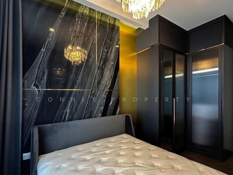 The Address Siam-Ratchathewi, Bangkok, 500 Phetchaburi Road, Thanon Phetchaburi, Ratchathewi, Bangkok, 2 Bedrooms, 70 sqm, Condo For Rent, by Connex Property, 500402403 - DDproperty.com