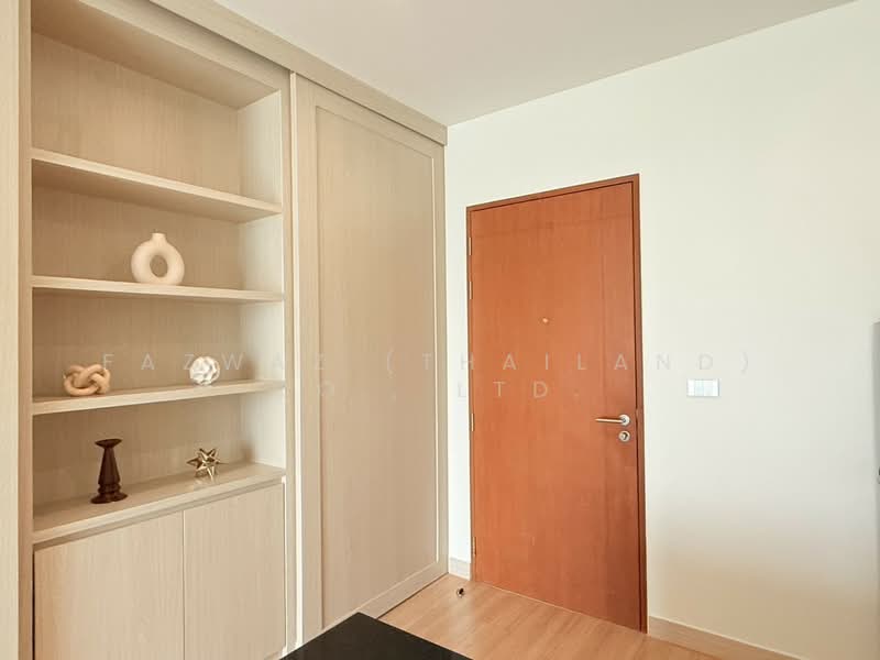 Sugar Palm Residence : ชูการ์ ปาล์ม เรสซิเด้นซ์, ภูเก็ต, 5 3 ถ.วิรัชหงษ์หยก, ตลาดเหนือ, เมืองภูเก็ต, ภูเก็ต, 37 ตร.ม., คอนโด ให้เช่า, โดย Fazwaz (Thailand) Co., Ltd., 500402405 - DDproperty.com