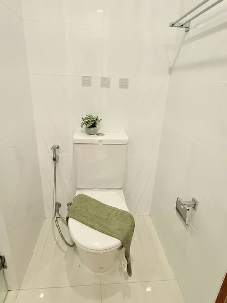 Sugar Palm Residence : ชูการ์ ปาล์ม เรสซิเด้นซ์, ภูเก็ต, 5 3 ถ.วิรัชหงษ์หยก, ตลาดเหนือ, เมืองภูเก็ต, ภูเก็ต, 37 ตร.ม., คอนโด ให้เช่า, โดย Fazwaz (Thailand) Co., Ltd., 500402405 - DDproperty.com