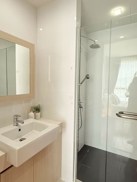 Sugar Palm Residence : ชูการ์ ปาล์ม เรสซิเด้นซ์, ภูเก็ต, 5 3 ถ.วิรัชหงษ์หยก, ตลาดเหนือ, เมืองภูเก็ต, ภูเก็ต, 37 ตร.ม., คอนโด ให้เช่า, โดย Fazwaz (Thailand) Co., Ltd., 500402405 - DDproperty.com