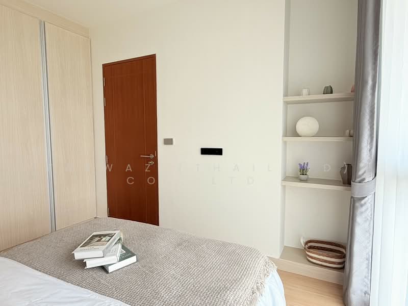 Sugar Palm Residence : ชูการ์ ปาล์ม เรสซิเด้นซ์, ภูเก็ต, 5 3 ถ.วิรัชหงษ์หยก, ตลาดเหนือ, เมืองภูเก็ต, ภูเก็ต, 37 ตร.ม., คอนโด ให้เช่า, โดย Fazwaz (Thailand) Co., Ltd., 500402405 - DDproperty.com