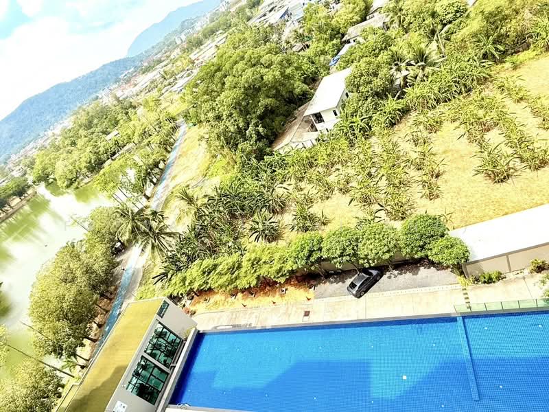 Sugar Palm Residence : ชูการ์ ปาล์ม เรสซิเด้นซ์, ภูเก็ต, 5 3 ถ.วิรัชหงษ์หยก, ตลาดเหนือ, เมืองภูเก็ต, ภูเก็ต, 37 ตร.ม., คอนโด ให้เช่า, โดย Fazwaz (Thailand) Co., Ltd., 500402405 - DDproperty.com