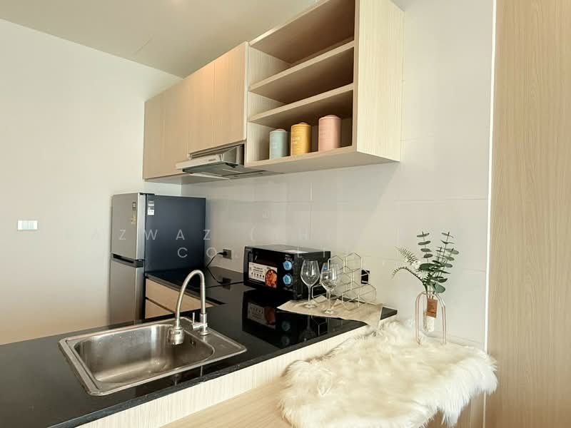 Sugar Palm Residence : ชูการ์ ปาล์ม เรสซิเด้นซ์, ภูเก็ต, 5 3 ถ.วิรัชหงษ์หยก, ตลาดเหนือ, เมืองภูเก็ต, ภูเก็ต, 37 ตร.ม., คอนโด ให้เช่า, โดย Fazwaz (Thailand) Co., Ltd., 500402405 - DDproperty.com