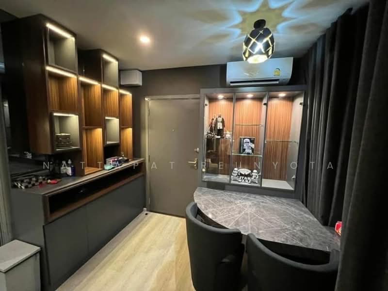 Elio Sathorn-Wutthakat, Bangkok, Kanlapaphruek Road, Bangko, Chom Thong, Bangkok, 2 Bedrooms, 56 sqm, Condo For Sale, by Nattapat Reunyota, 500402407 - DDproperty.com