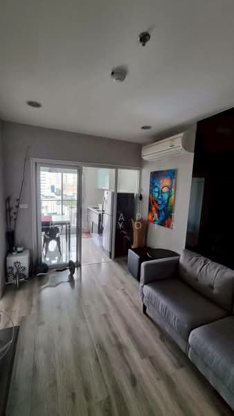 Centric Sathorn-St Louis, Bangkok, Sathorn Nua Road, Yan Nawa, Sathon, Bangkok, 1 Bedroom, 32 sqm, Condo For Sale, by Nattapat Reunyota, 500402411 - DDproperty.com