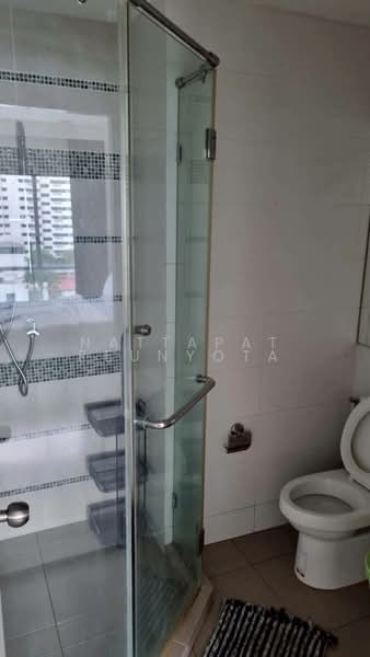Centric Sathorn-St Louis, Bangkok, Sathorn Nua Road, Yan Nawa, Sathon, Bangkok, 1 Bedroom, 32 sqm, Condo For Sale, by Nattapat Reunyota, 500402411 - DDproperty.com